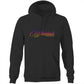 Rainbow Turbo - Pocket Hoodie Sweatshirt