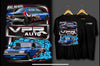 VPR Auto BLN60L Tee AS Colour