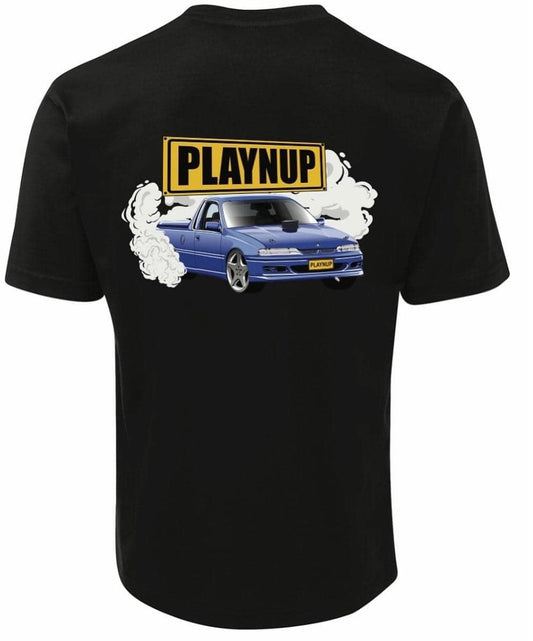 Playnup Skid Ute Tee